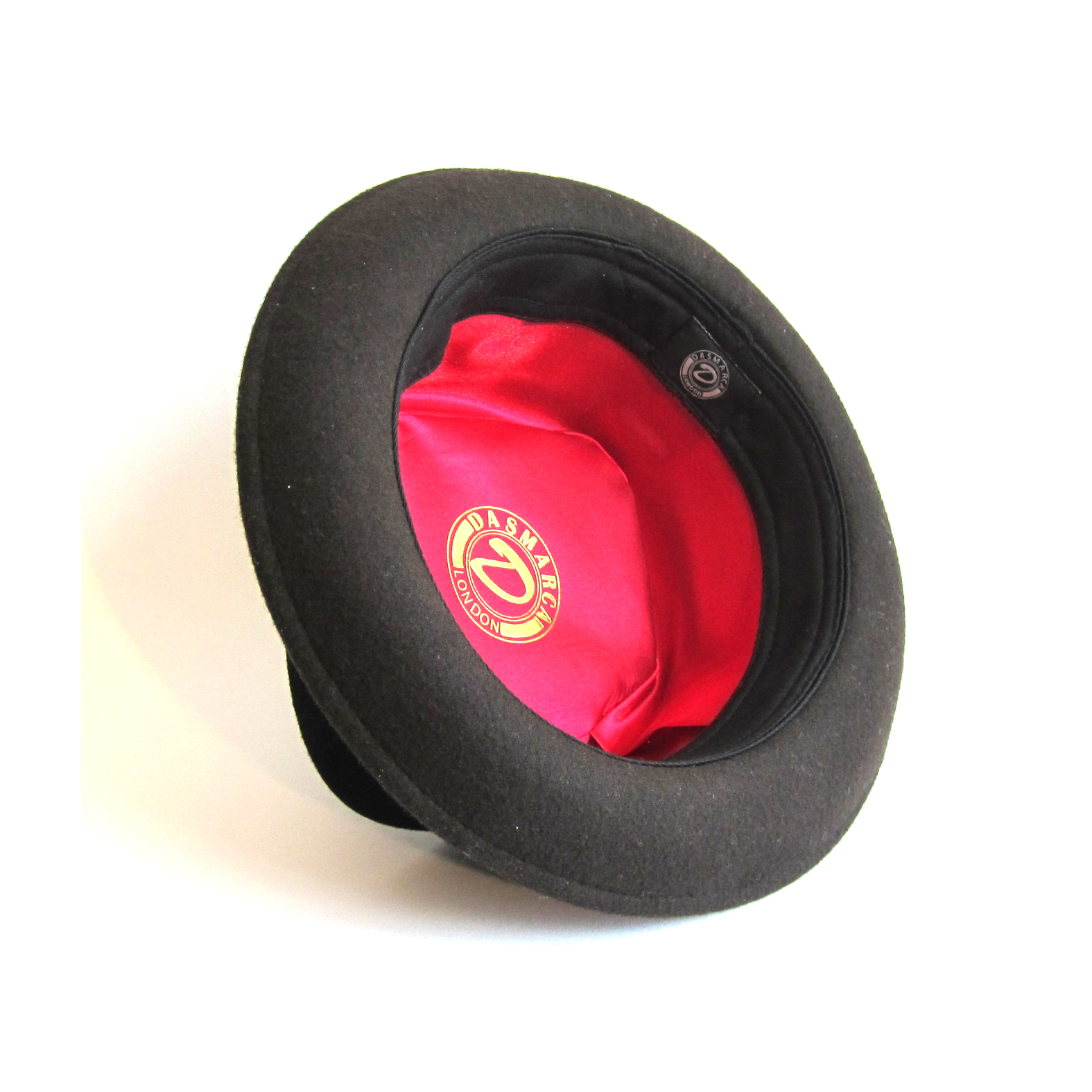 Edward black brown 3