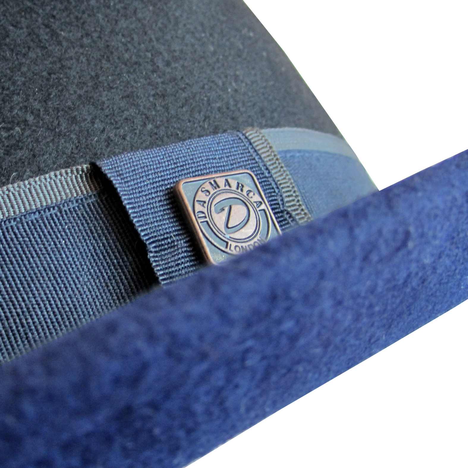 Edward black navy 1