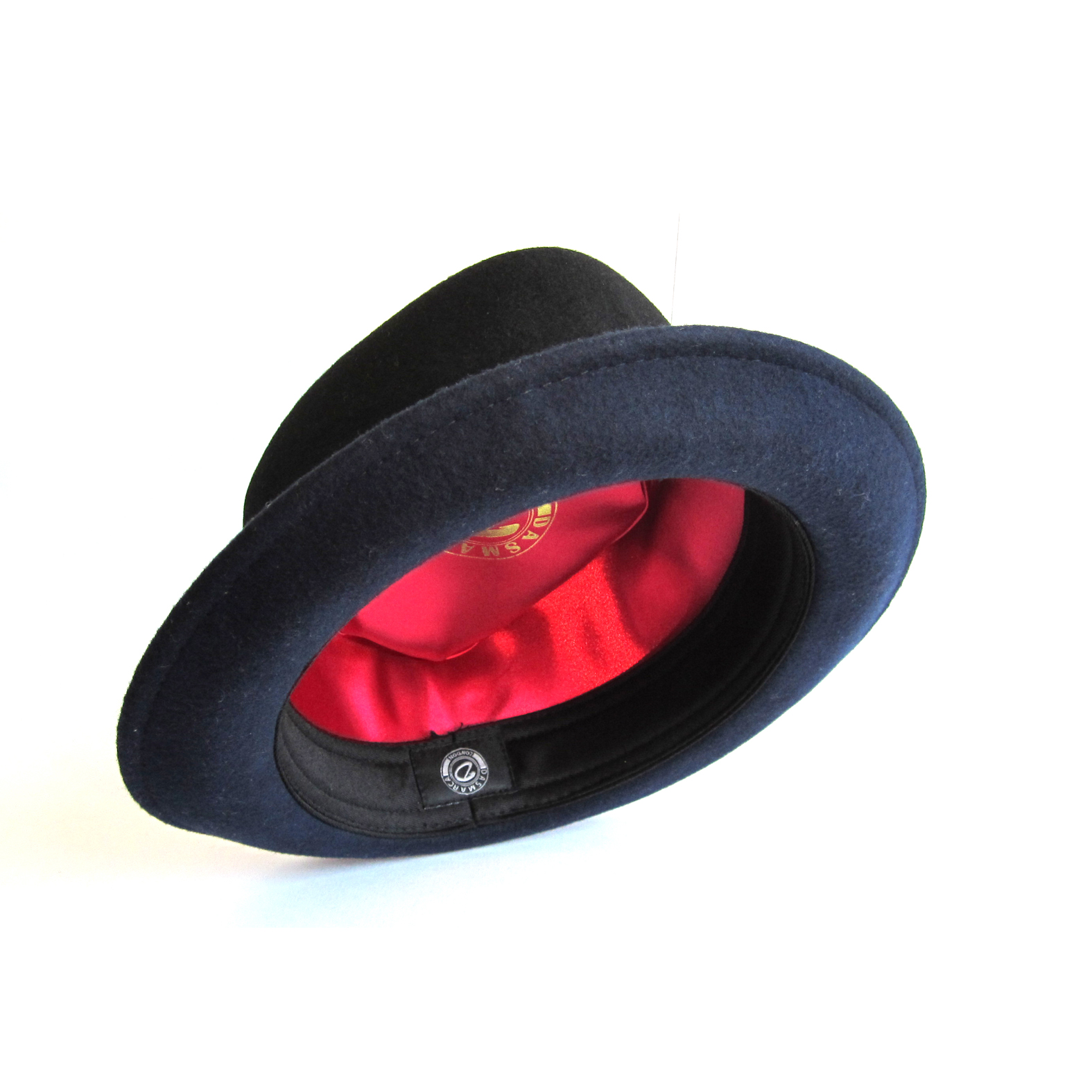 Edward black navy 2