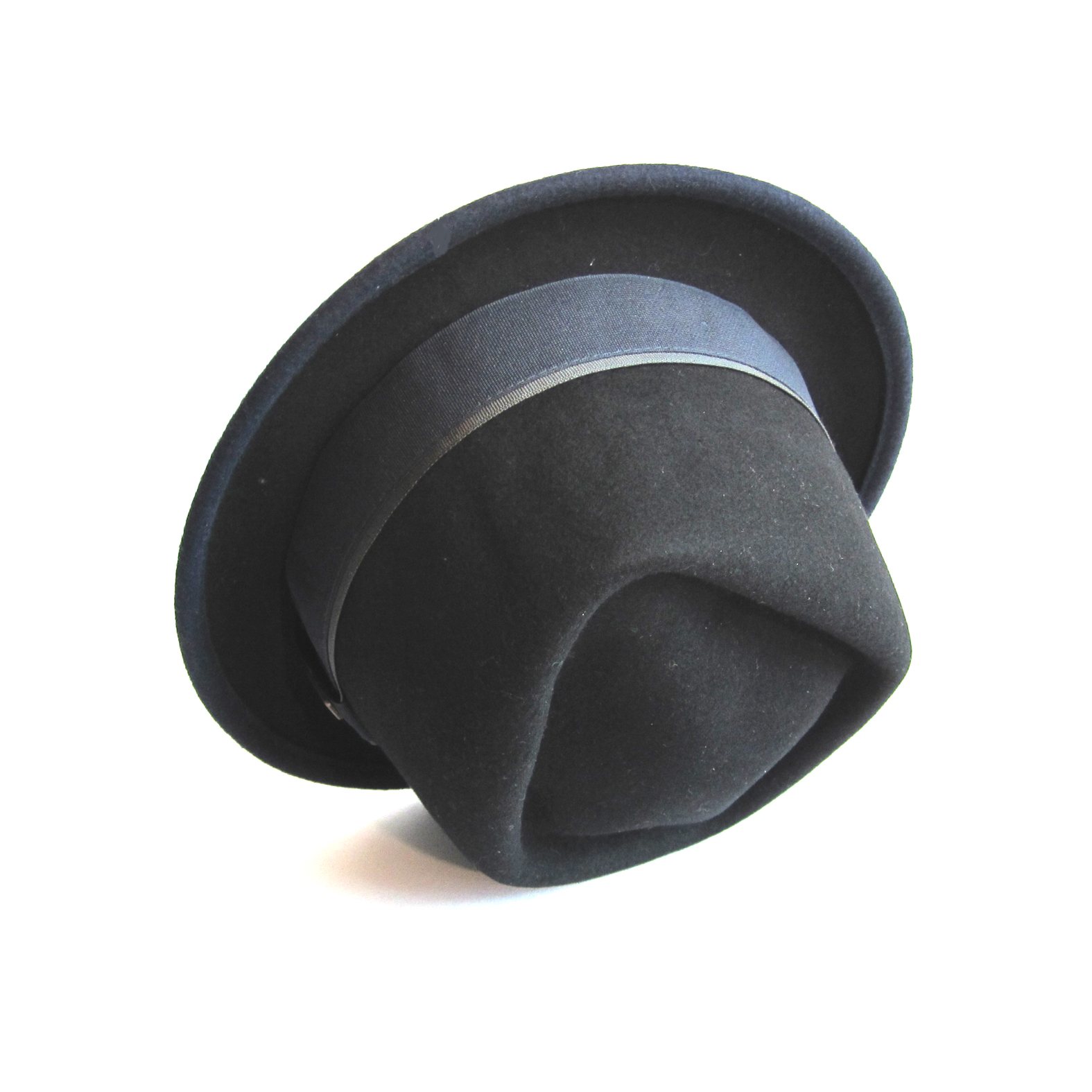 Edward black navy 4