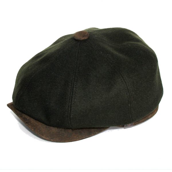 Eden Olive 1