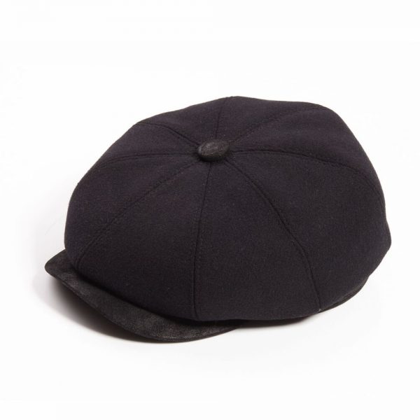 Eden Black 1