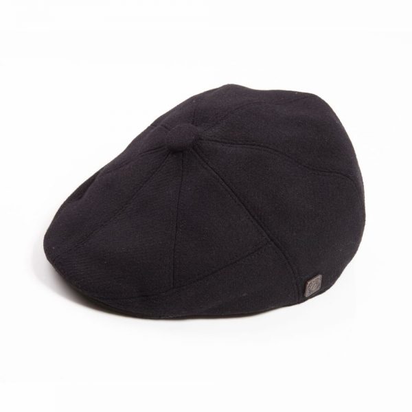 Elton Black 1