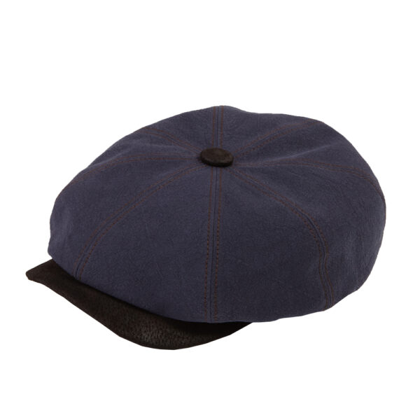 Lucca Indigo 3