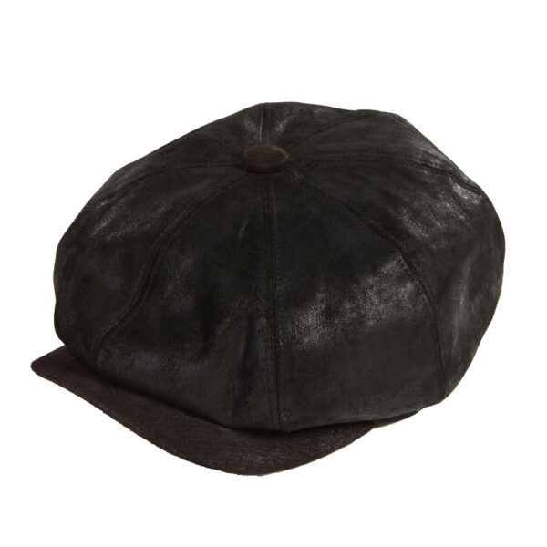 Oliver Black 2