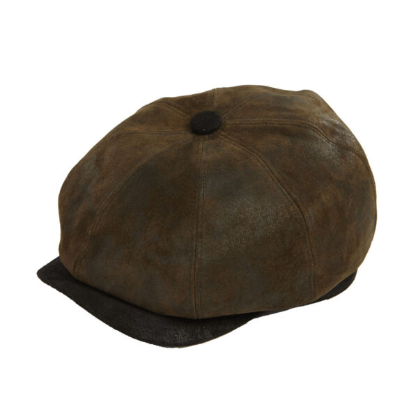 Oliver Olive 2