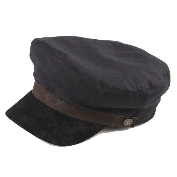 La Bocca - Black