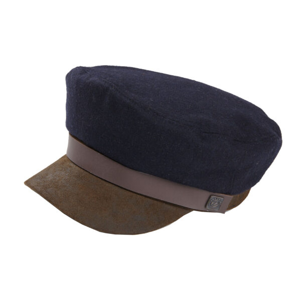 Jake Navy 1
