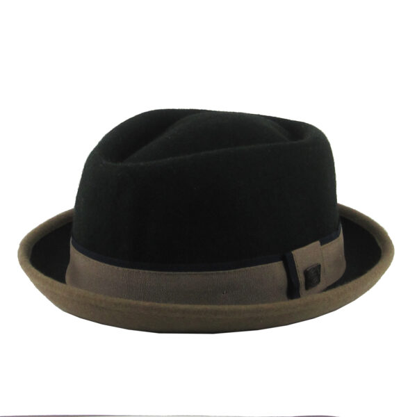 Edward Khaki 1