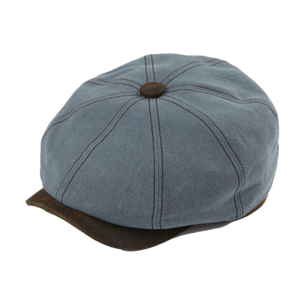 Lucca Teal 5