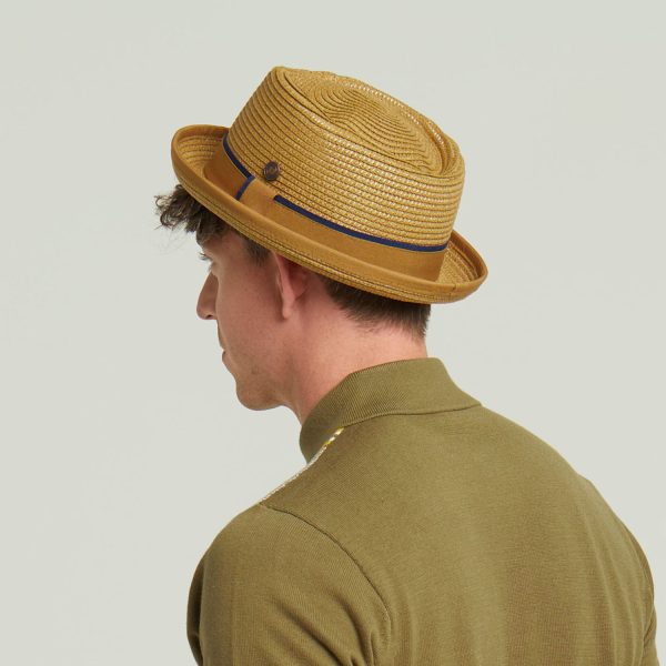 Durban Mustard 1
