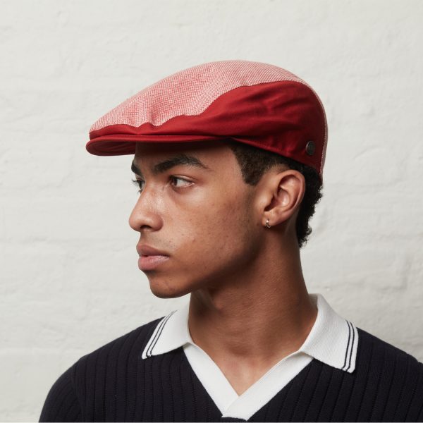 Ian Red 6