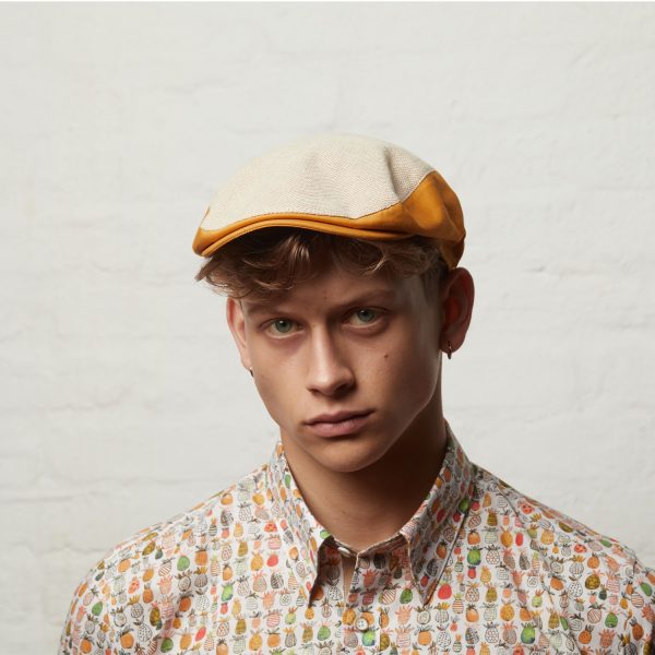 Ian Yellow 5