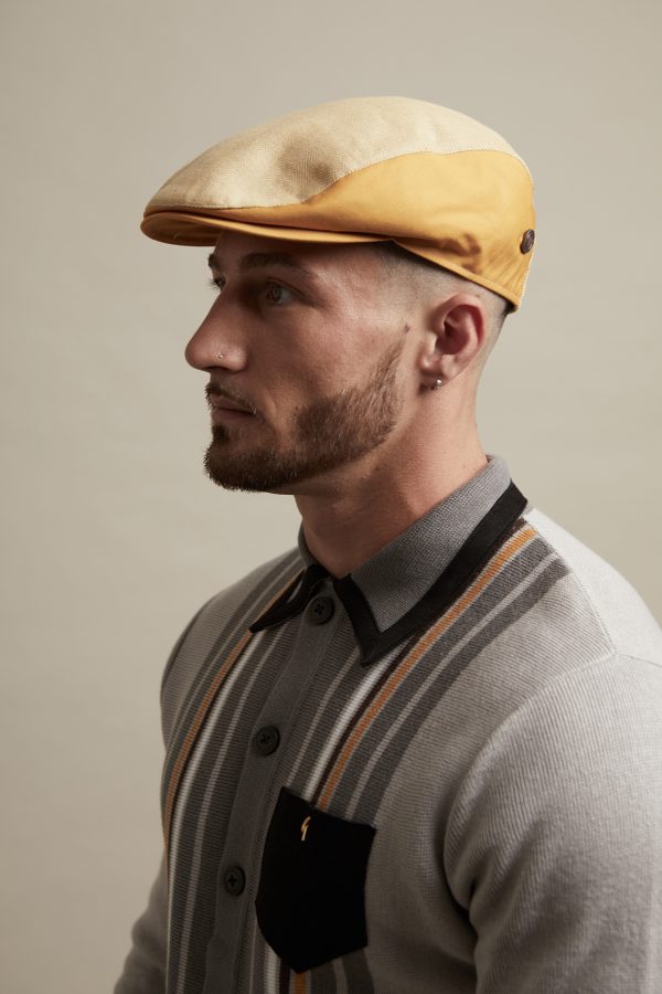 Liam Yellow 5