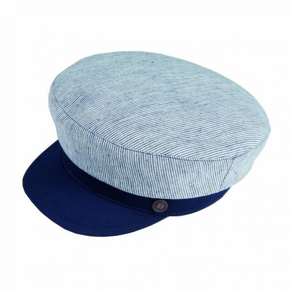 Luke Navy 1