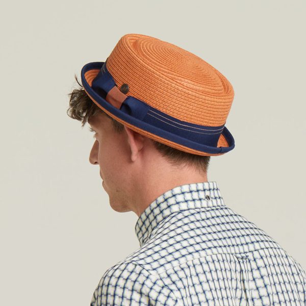 Rico Orange 1