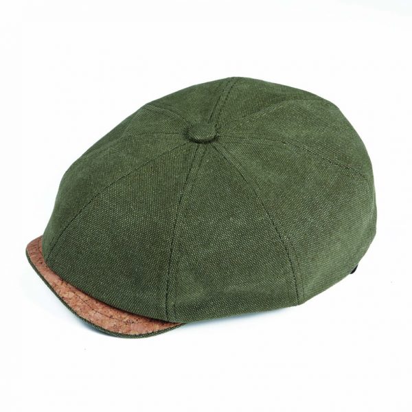 Ryder Olive 1