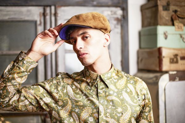 Arlo camel 5