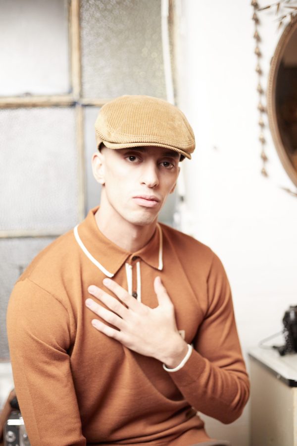 Dylan Camel 8