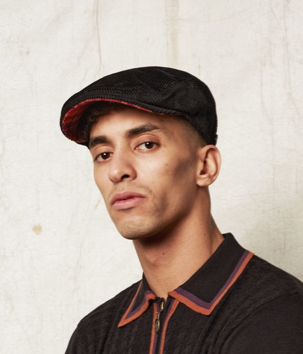 Dylan blk 8