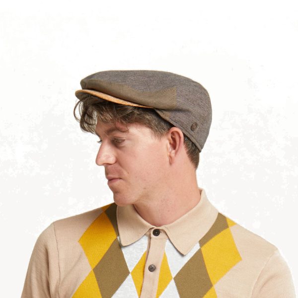 Henry Taupe 4