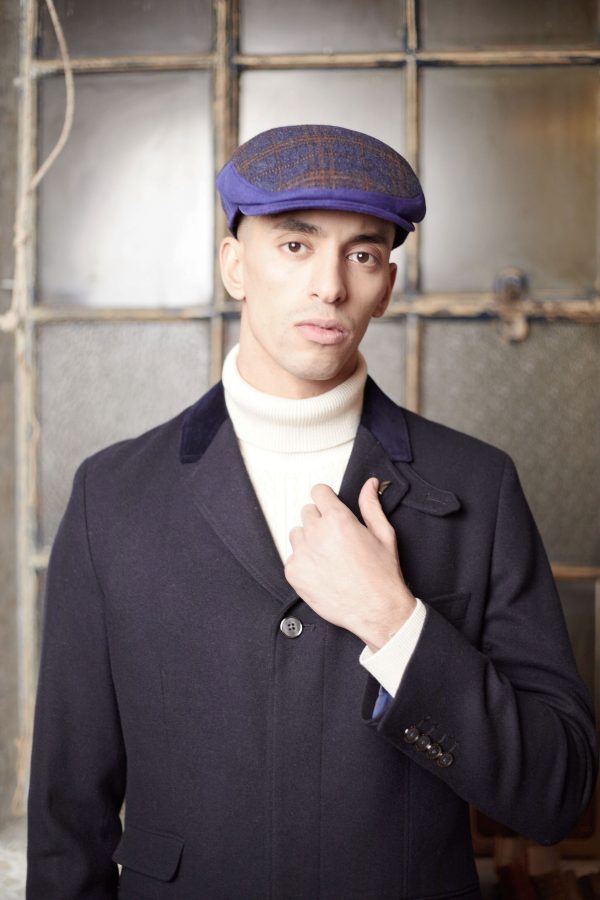 Luis Cobalt 7