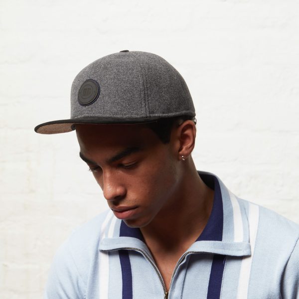 Johnny Grey 5