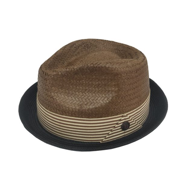 Otis Chocolate 1