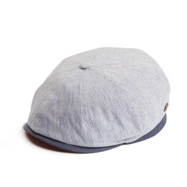 Raggie Blue 1