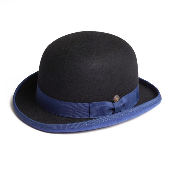 Brooke Blue : Black 1