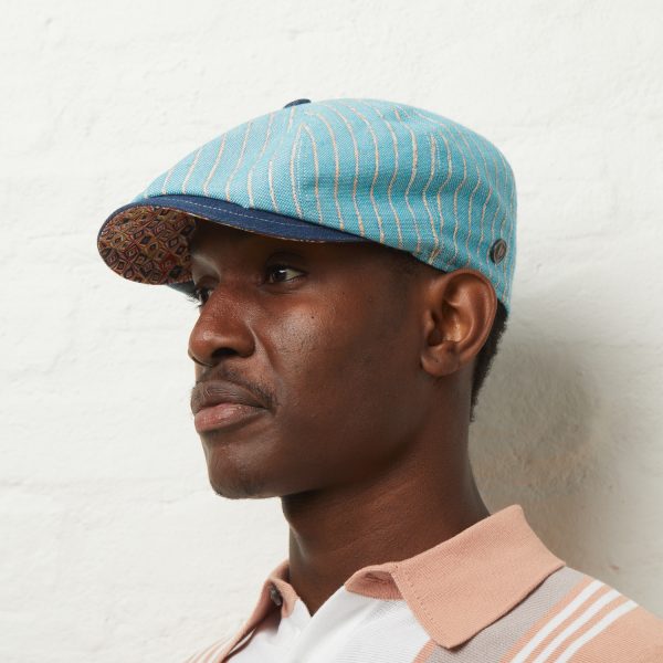 Lloyd - Turquoise 6
