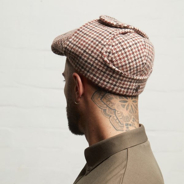 Logan Beige 5