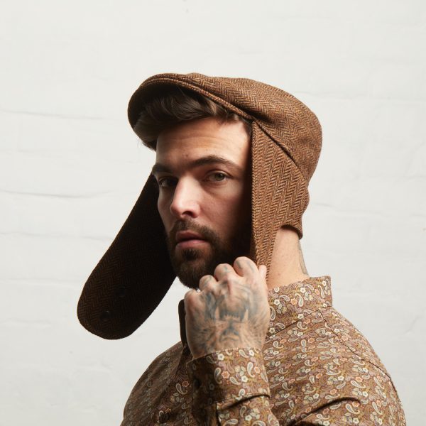 Logan Chestnut 8