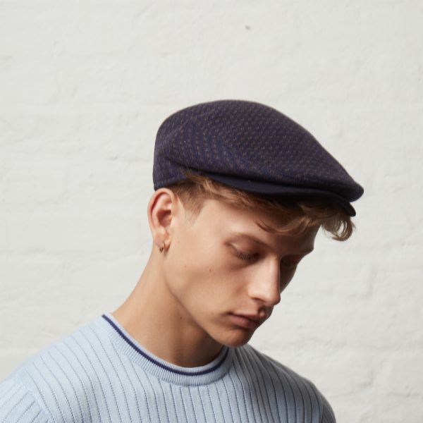Tailor Navy 1