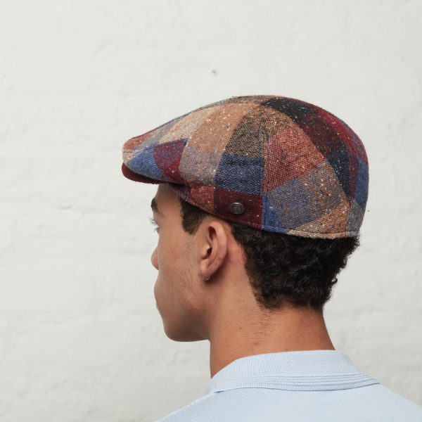 Tailor Red_Checks 2