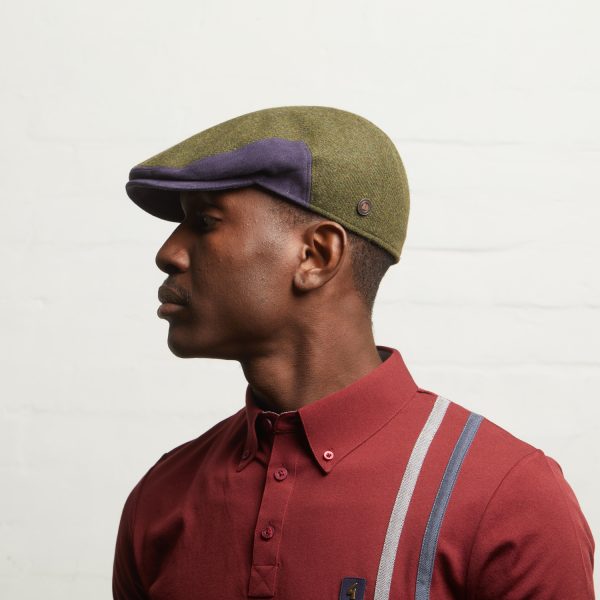 Troy Olive 3